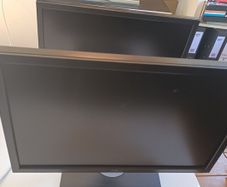 22" Dell Monitors