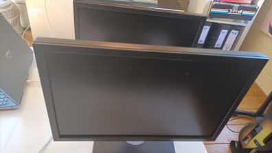 22" Dell Monitors