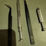 Tweezers set Image 3