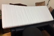 IKEA AFJALL Foam mattress, 80x200 cm