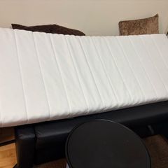 IKEA AFJALL Foam mattress, 80x200 cm