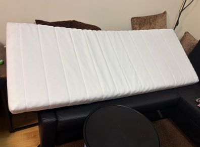 IKEA AFJALL Foam mattress, 80x200 cm