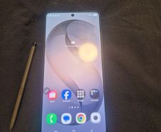 Samsung  galaxy s26 ultra 512gb