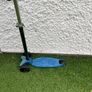 Blue Maxi Micro Scooter Image 3