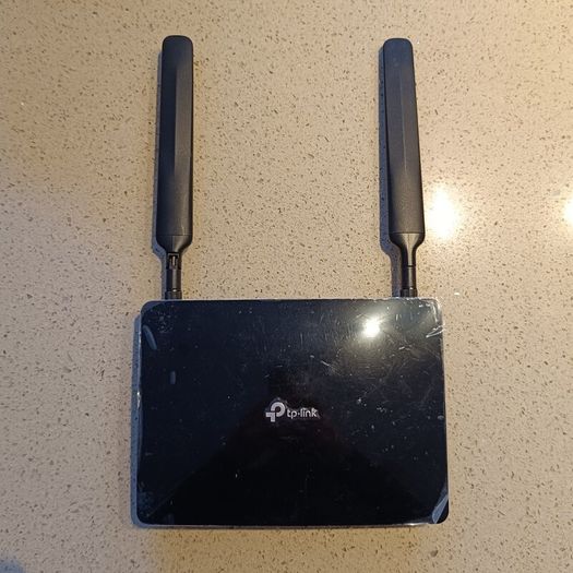 TP-Link MR6400 4G Router