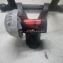Gravel Wheelset & Elite Fluid Turbo Trainer Image 7