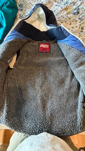 Superdry Gilet