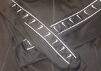 Nike Tracksuit Top jacket size xl two pockets with zippers and two pockets inside brand new with tag