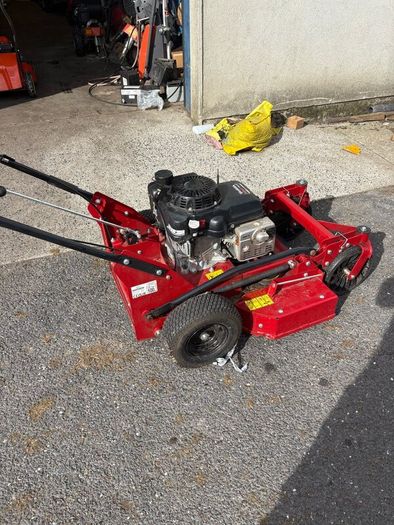 Lawnmower