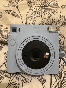 camera