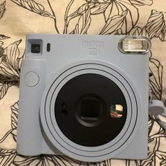 camera