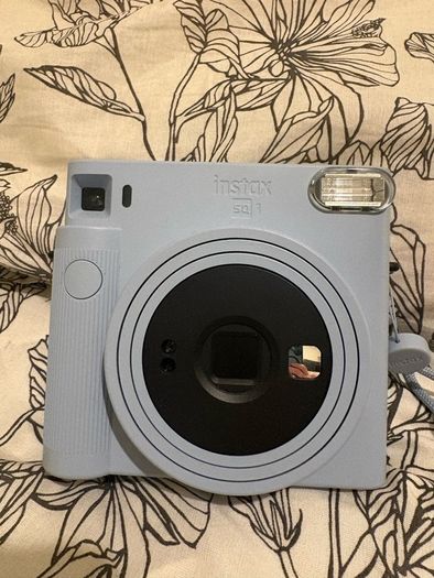 camera