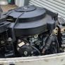 Johnson 15hp longshaft 2 stroke Image 5