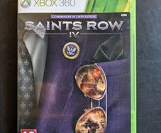 Saints Row IV - Xbox 360