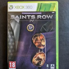 Saints Row IV - Xbox 360