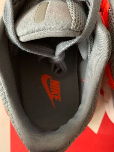 Nike Free OG 14 Hyper Crimson UK 11/US 12 Deadstock