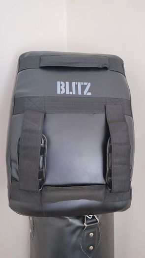 Brand new -  Punching Pad Blitz