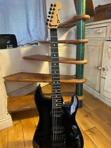 Charvel Pro-Mod Style 1 San Dimas HH FR MX