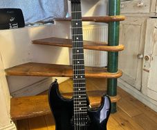 Charvel Pro-Mod Style 1 San Dimas HH FR (Mexico)