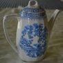 KPM Germany - Royal Porcelain Factory, tea pot Image 2