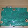 Sony TV Side Tuner Board Image 2