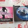 Dance UK - PlayStation 1 2 Ps1 Ps2 Games - Original Image 4