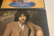 Dean Friedman -  vinyl LP x 2 -