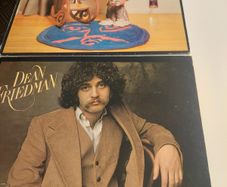Dean Friedman -  vinyl LP x 2 -