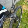 Electric bike for parts Image 5