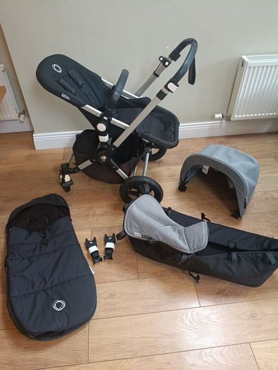 Bugaboo Cameleon