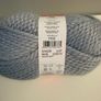 5 balls of grey yarn wool Image 3