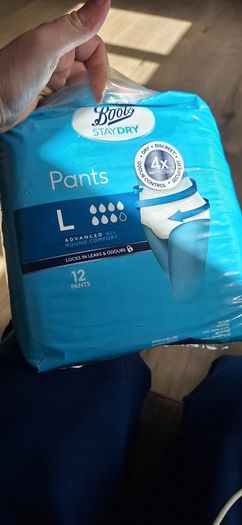 Pants