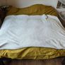 Cozy Warm Soft Throw Blanket for Sofa / Bed Image 2