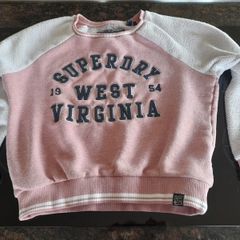 Super Dry sweater
