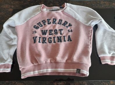 Super Dry sweater