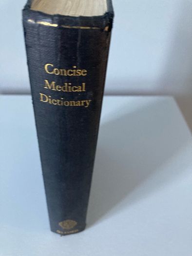 Medical Books