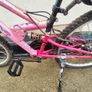 Four-bike bundle - two 24-inch Apollo and two 26-inch adult bikes Image 8