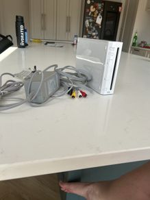 wii