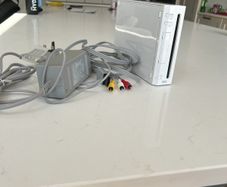 wii