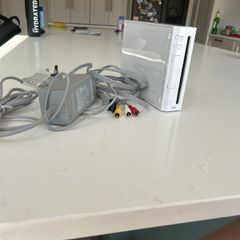 wii