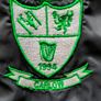 Boys  jacket Hanover Harps FC 15y Image 2