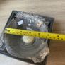 BNIB Tipperary crystal candle holder Image 5