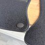 car mat 4 pieces Image 4