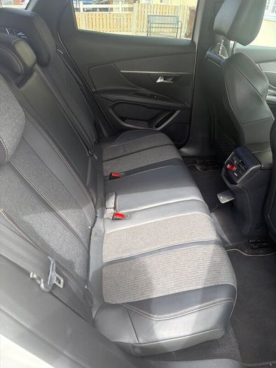 Peugeot 3008 GT-line 1.6