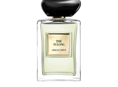 Armani/Prive unisex fragrance THE YULONG 60% left