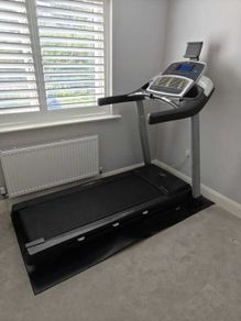 NordicTrack Treadmill