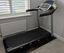 NordicTrack Treadmill