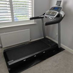 NordicTrack Treadmill