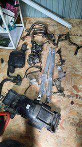 Bros 400/650 parts for sale