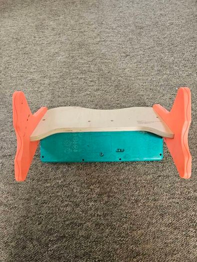 Battat Toy Piano